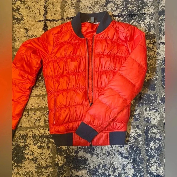 Athleta Jacket - Picture 1 of 3